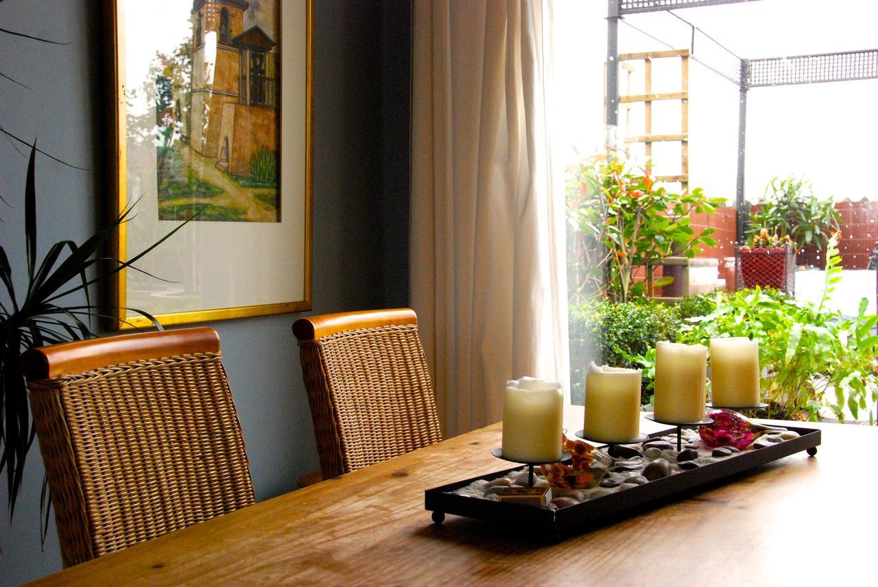 Blaine'S: A B&B And Private Dining.... Amesterdão Exterior foto